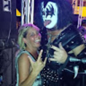 Meet your Posher, Cyndi mckeen